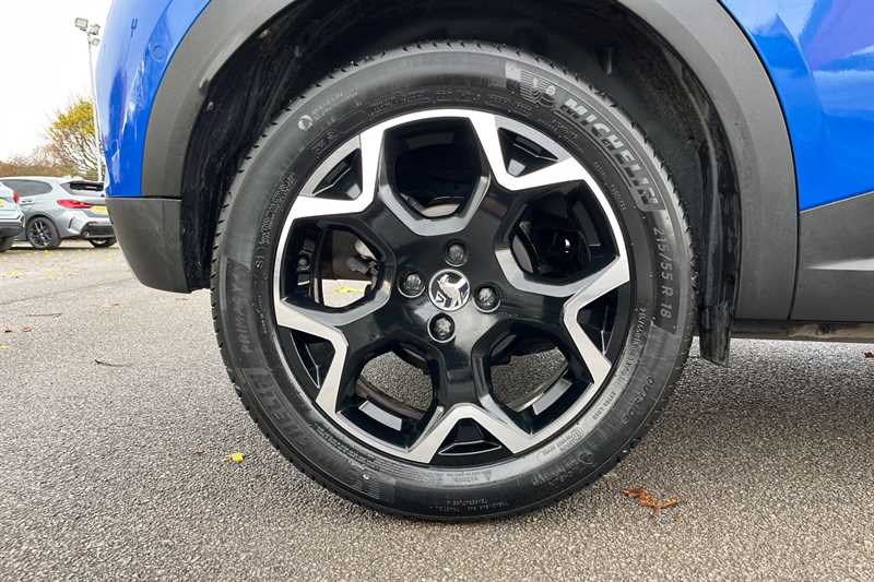 Used Vauxhall Mokka 2022 for sale - 76747450: Photo 11