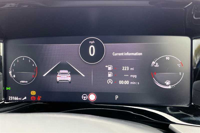 Used Vauxhall Mokka 2022 for sale - 76747450: Photo 20