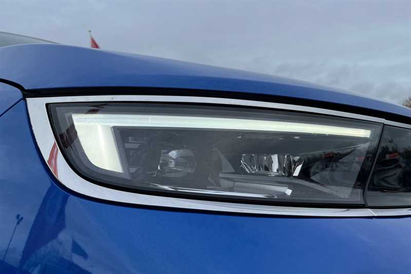 Used Vauxhall Mokka 2022 for sale - 76747450: Photo 28