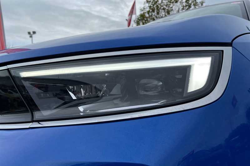 Used Vauxhall Mokka 2022 for sale - 76747450: Photo 29