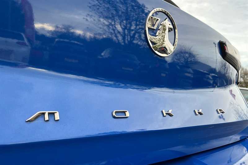 Used Vauxhall Mokka 2022 for sale - 76747450: Photo 30
