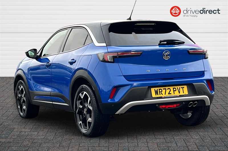 Used Vauxhall Mokka 2022 for sale - 76747450: Photo 5