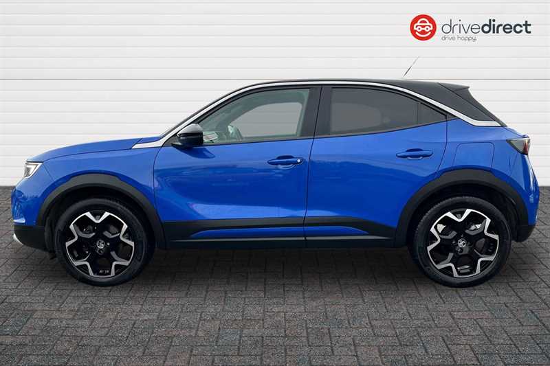 Used Vauxhall Mokka 2022 for sale - 76747450: Photo 6