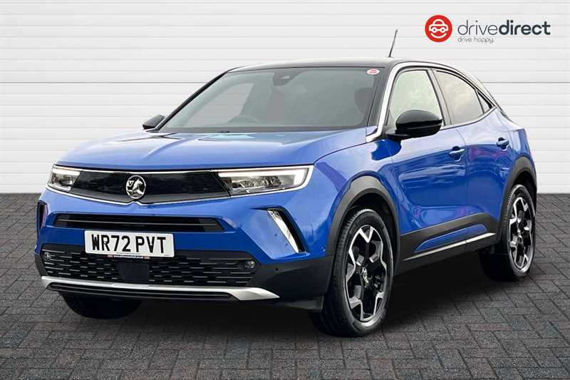 Used Vauxhall Mokka 2022 for sale - 76747450: Photo 7