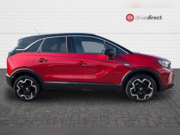 Used Vauxhall Crossland 2024 for sale - 78208510: Photo