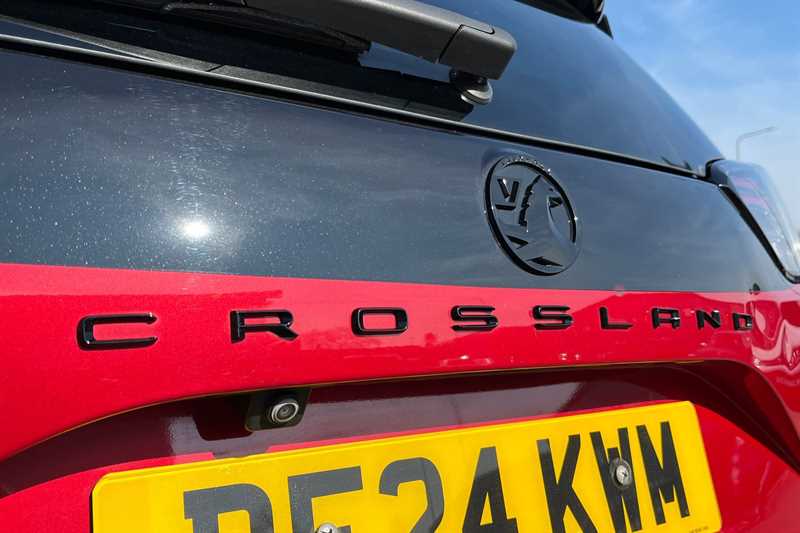 Used Vauxhall Crossland 2024 for sale - 78208510: Photo 30