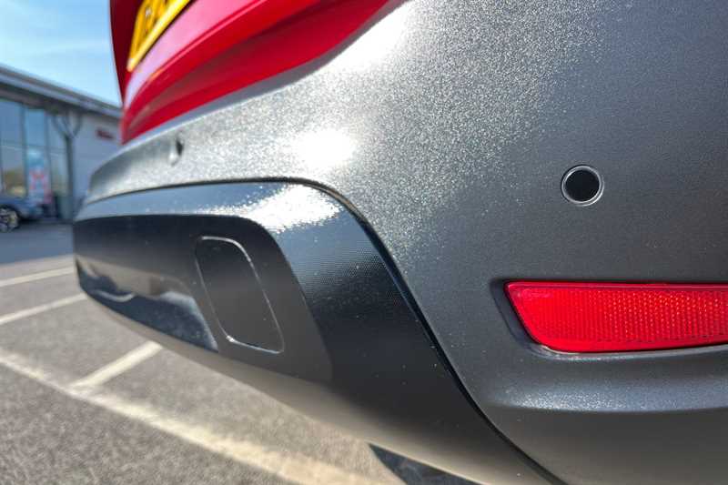 Used Vauxhall Crossland 2024 for sale - 78208510: Photo 39