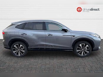 Used MG MG HS undefined for sale - 77323303: Photo