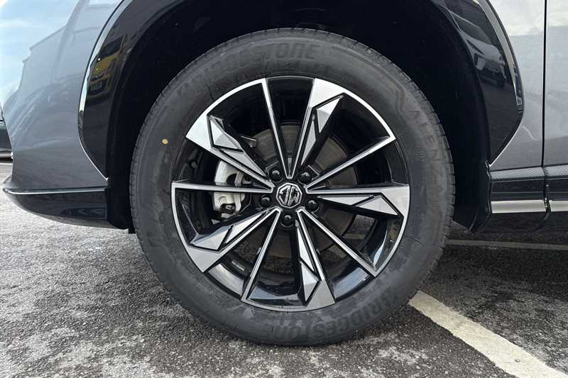 Used MG MG HS 2025 for sale - 77323303: Photo 9