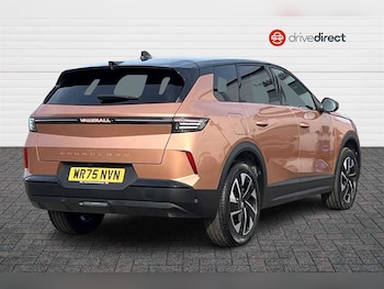 Used Vauxhall Grandland 2026 for sale - 79416184: Photo