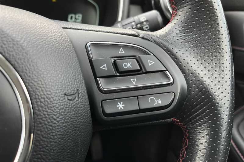 Used MG MG HS 2022 for sale - 77415641: Photo 22