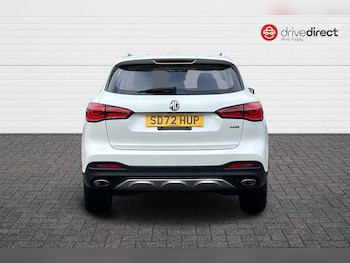 Used MG MG HS 2022 for sale - 77415641: Photo