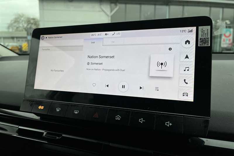 Used MG MG4 2025 for sale - 76733560: Photo 17