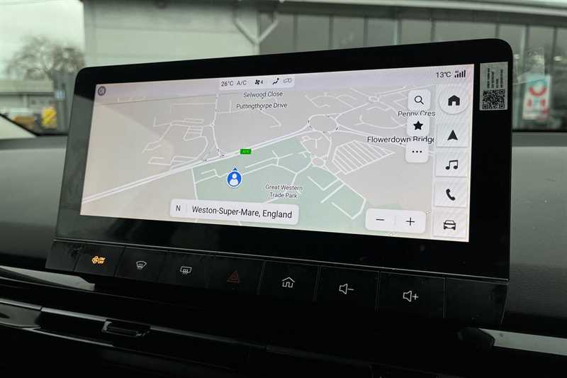 Used MG MG4 2025 for sale - 76733560: Photo 18