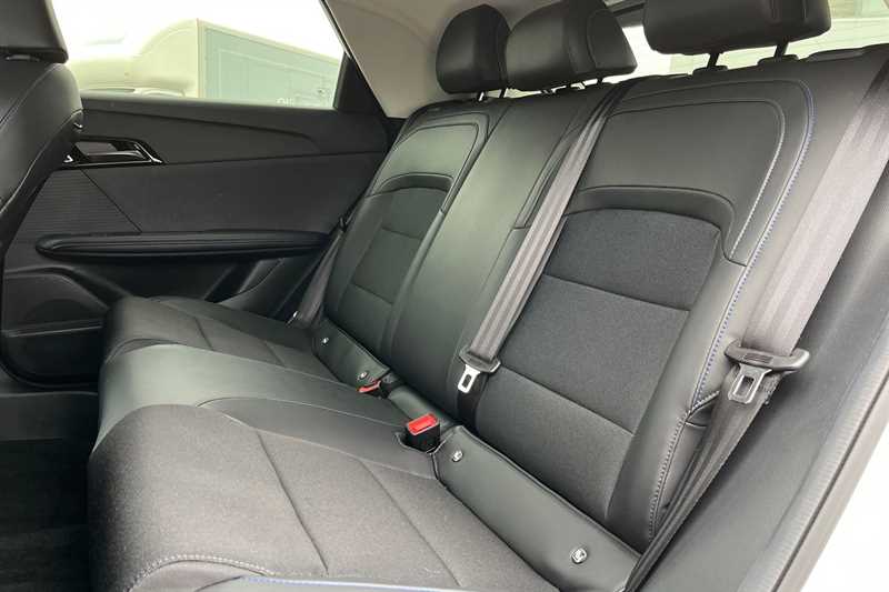 Used MG MG4 2025 for sale - 76733560: Photo 24