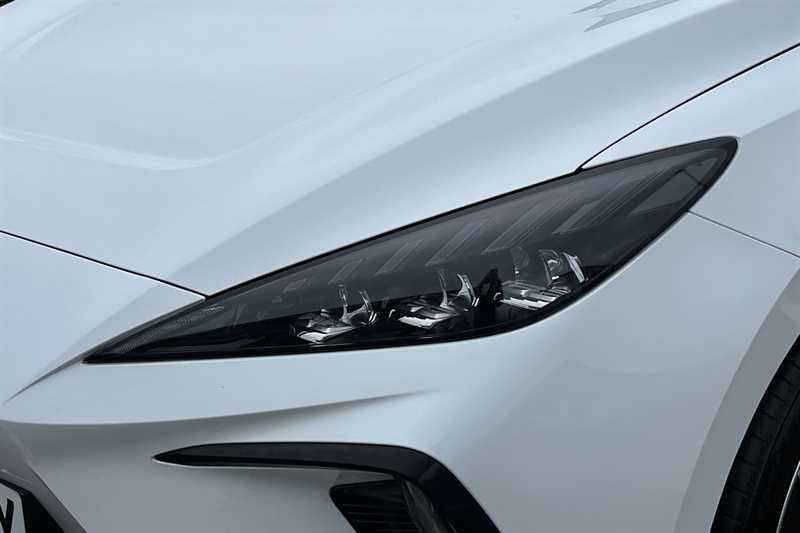 Used MG MG4 2025 for sale - 76733560: Photo 29