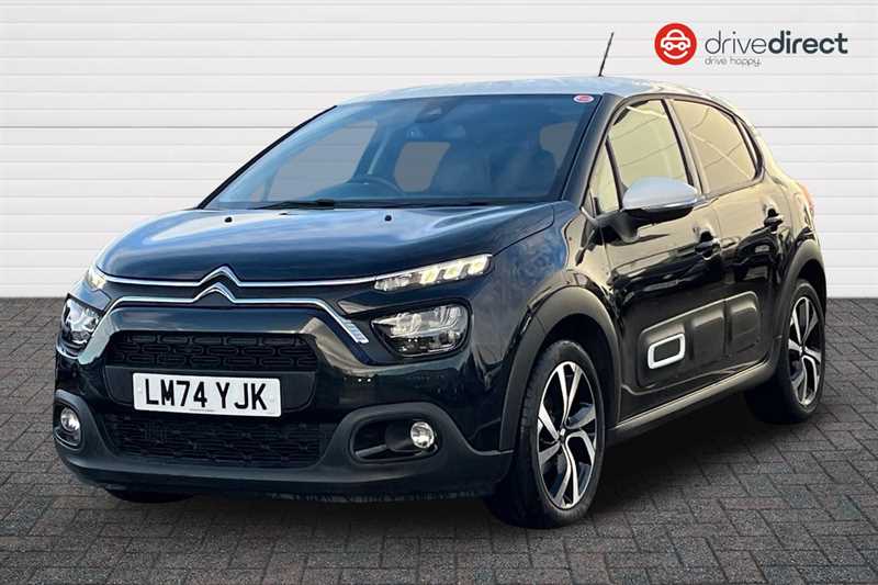 Used Citroen C3 2024 for sale - 77391385: Photo 7