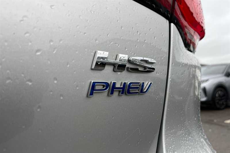 Used MG MG HS 2023 for sale - 77886660: Photo 30