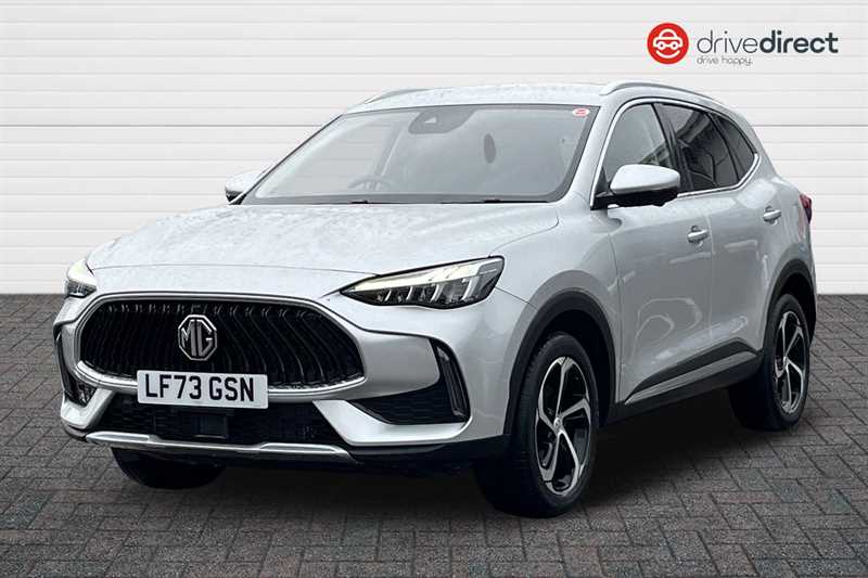 Used MG MG HS 2023 for sale - 77886660: Photo 7