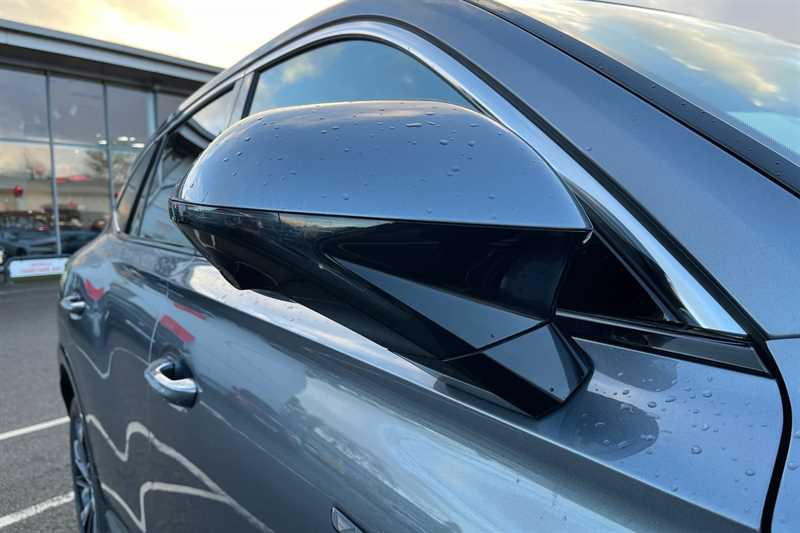 Used MG MG HS 2025 for sale - 77486806: Photo 34