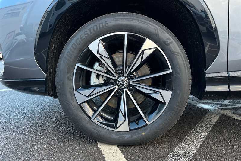 Used MG MG HS 2025 for sale - 77486806: Photo 9