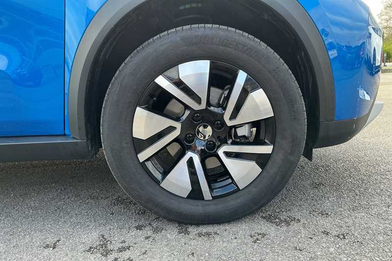 Used Vauxhall Frontera 2025 for sale - 78149199: Photo 12