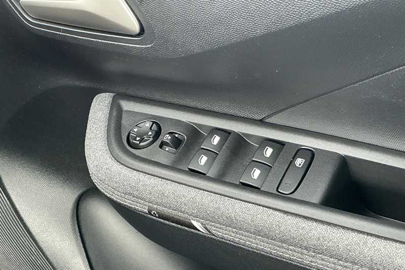 Used Vauxhall Frontera 2025 for sale - 78149199: Photo 16