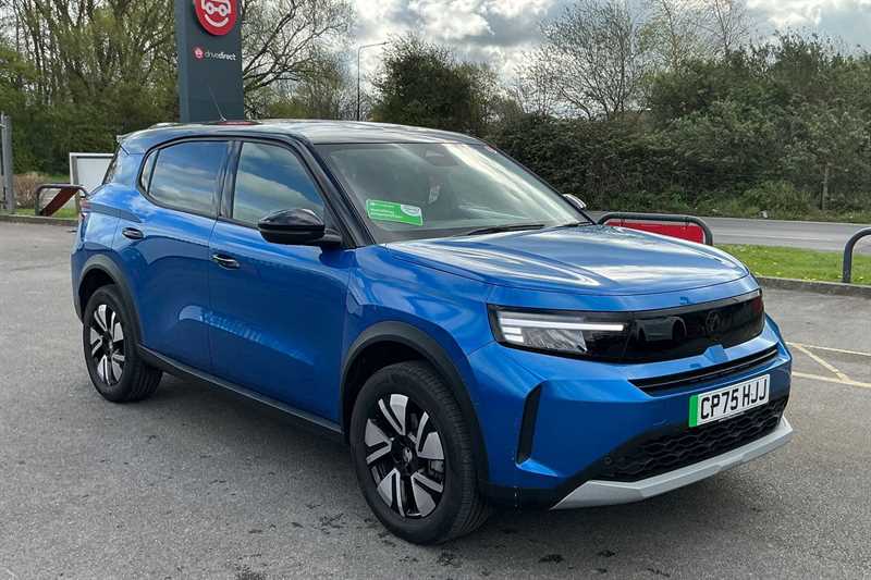 Used Vauxhall Frontera 2025 for sale - 78149199: Photo 40