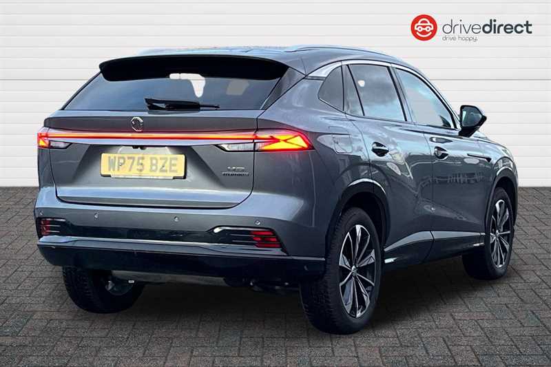 Used MG MG HS 2025 for sale - 77566006: Photo 3