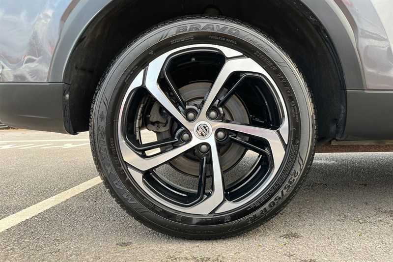 Used MG MG HS 2024 for sale - 76503325: Photo 11