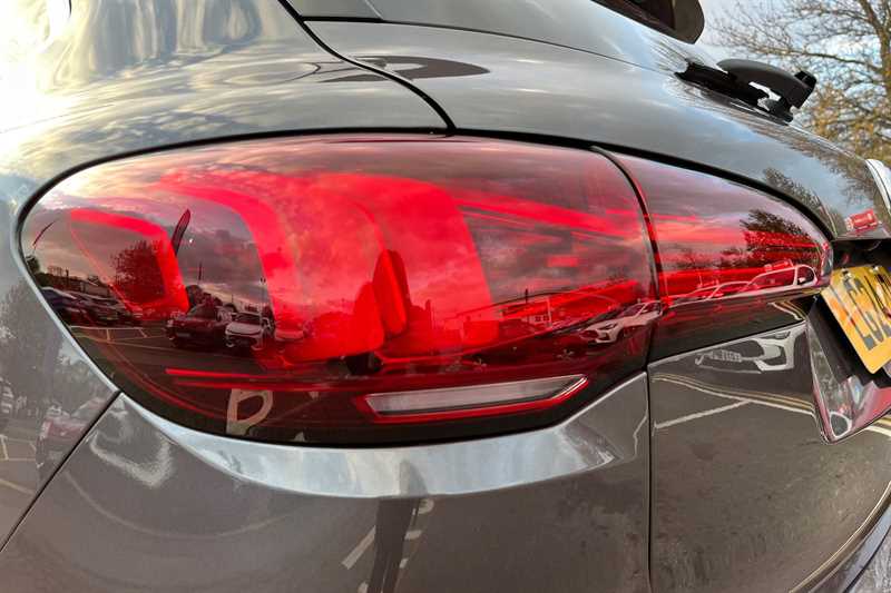 Used MG MG HS 2024 for sale - 76503325: Photo 31