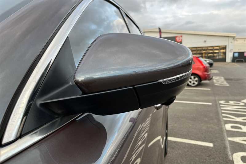 Used MG MG HS 2024 for sale - 76503325: Photo 35