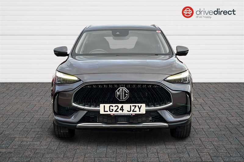 Used MG MG HS 2024 for sale - 76503325: Photo 8