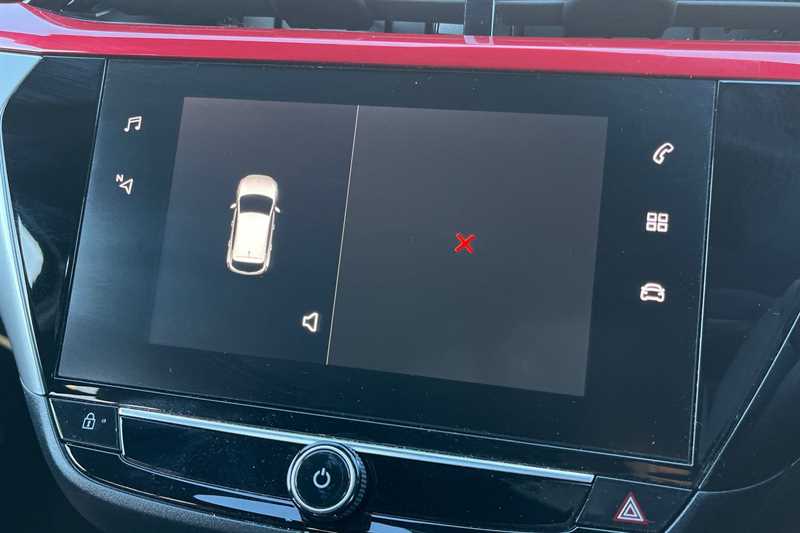 Used Vauxhall Corsa 2022 for sale - 77473837: Photo 19