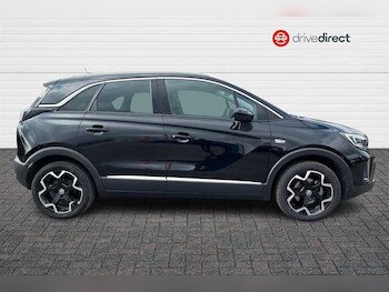 Used Vauxhall Crossland 2022 for sale - 78338780: Photo