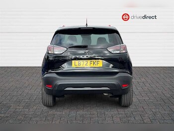 Used Vauxhall Crossland 2022 for sale - 78338780: Photo