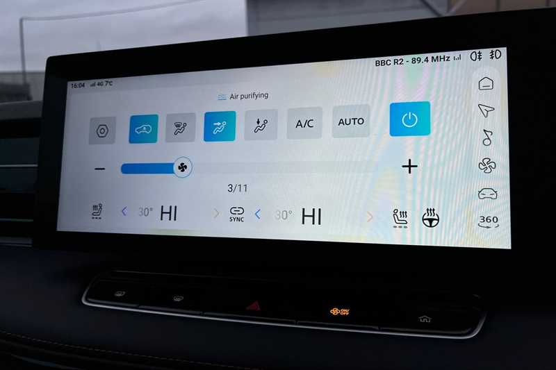 Used MG MG HS 2025 for sale - 77914456: Photo 15