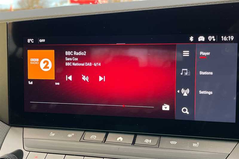 Used Vauxhall Astra 2024 for sale - 77391541: Photo 17