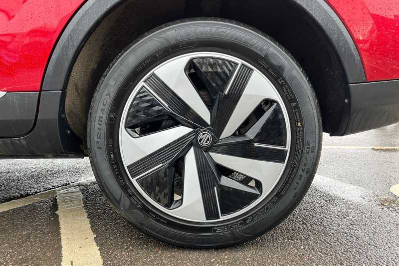 Used MG MG ZS for sale - 77757100: Photo 10