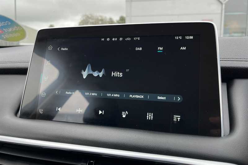 Used MG MG HS 2023 for sale - 76858333: Photo 17