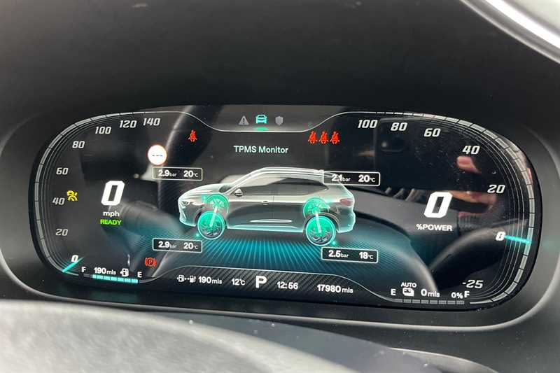 Used MG MG HS 2023 for sale - 76858333: Photo 20