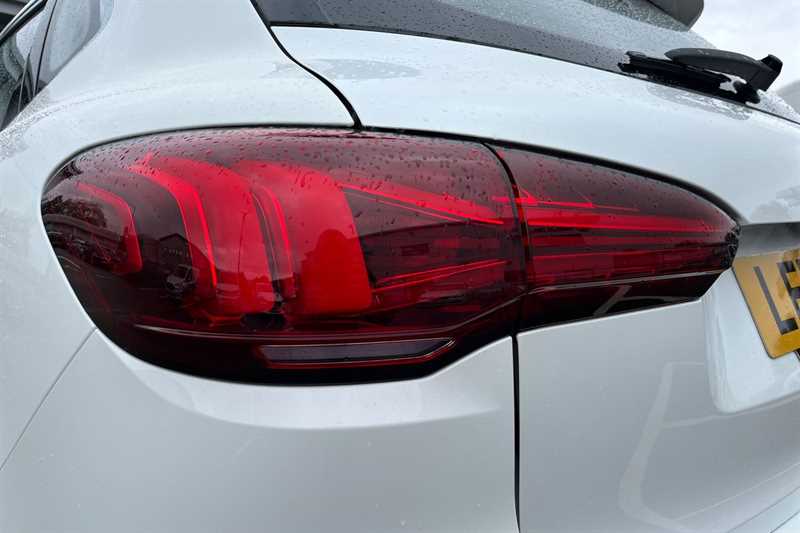 Used MG MG HS 2023 for sale - 76858333: Photo 31