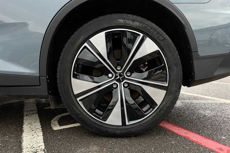 Used Polestar Polestar 2 2023 for sale - 76734216: Photo 10