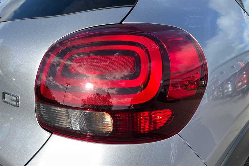 Used Citroen C3 2024 for sale - 77374845: Photo 32