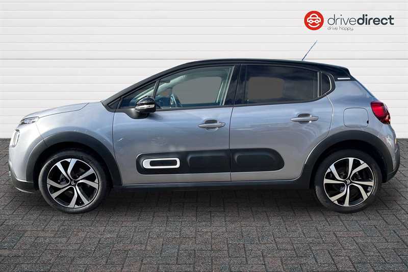 Used Citroen C3 2024 for sale - 77374845: Photo 6