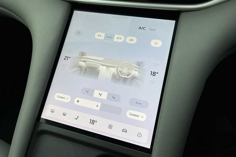 Used MG MG IM6 2025 for sale - 76489349: Photo 15