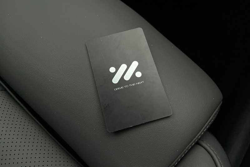 Used MG MG IM6 2025 for sale - 76489349: Photo 36