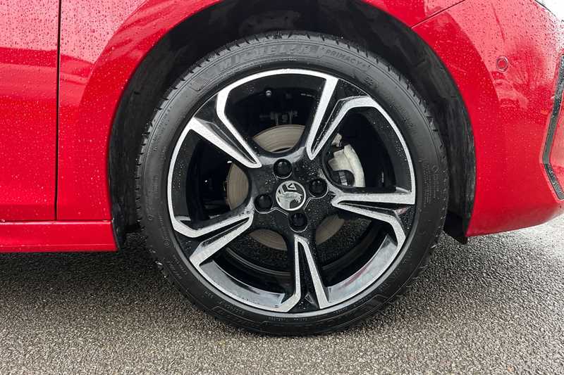 Used Vauxhall Corsa 2024 for sale - 77728072: Photo 12