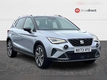 Used SEAT Arona 2023 for sale - 79567454: Photo