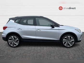 Used SEAT Arona 2023 for sale - 79567454: Photo